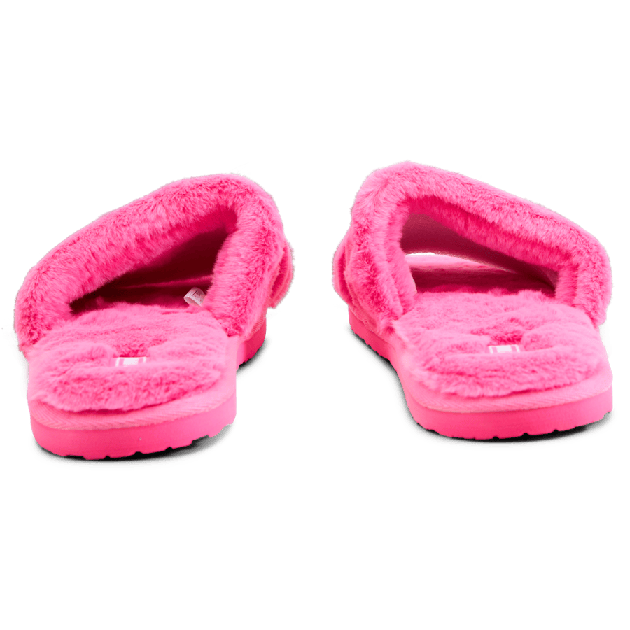 Women's Fluff Fluo - Bild 4