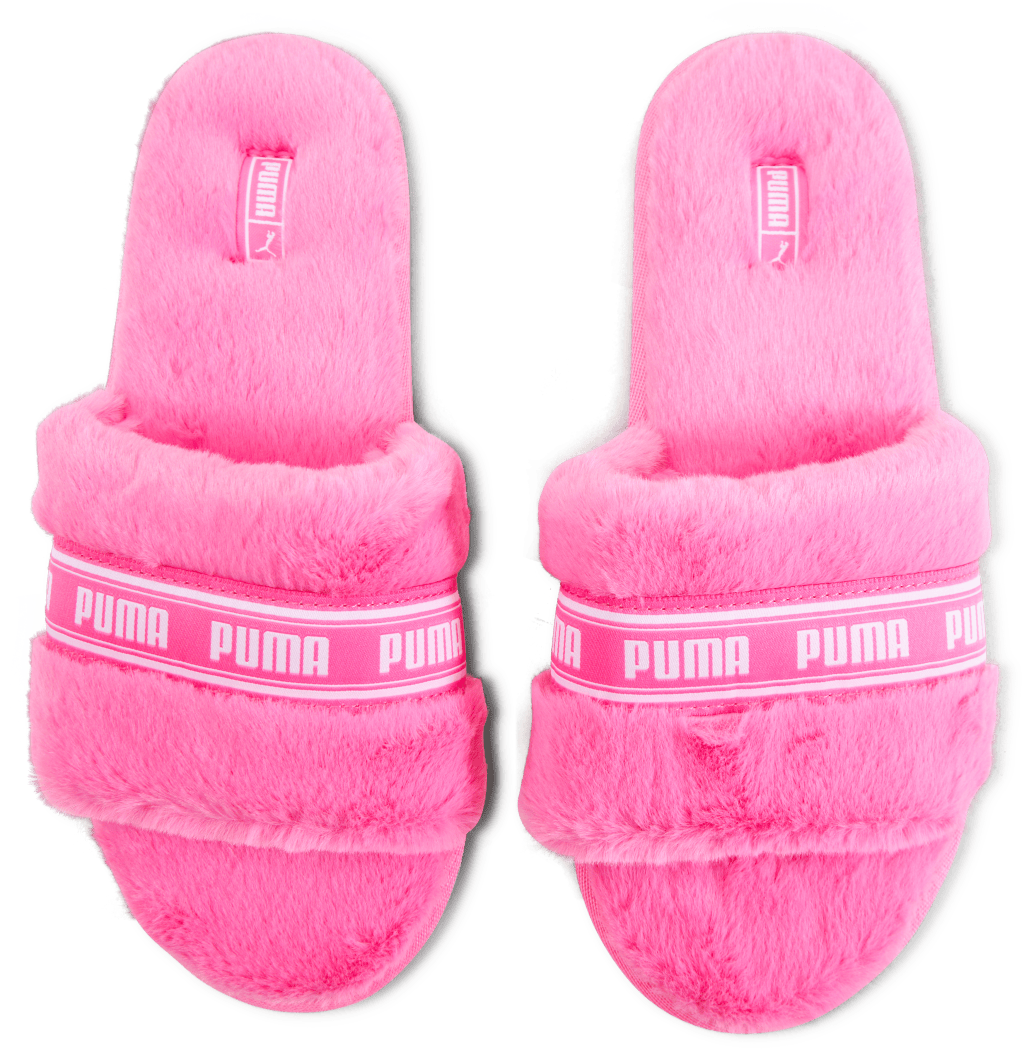 Women's Fluff Fluo - Bild 5