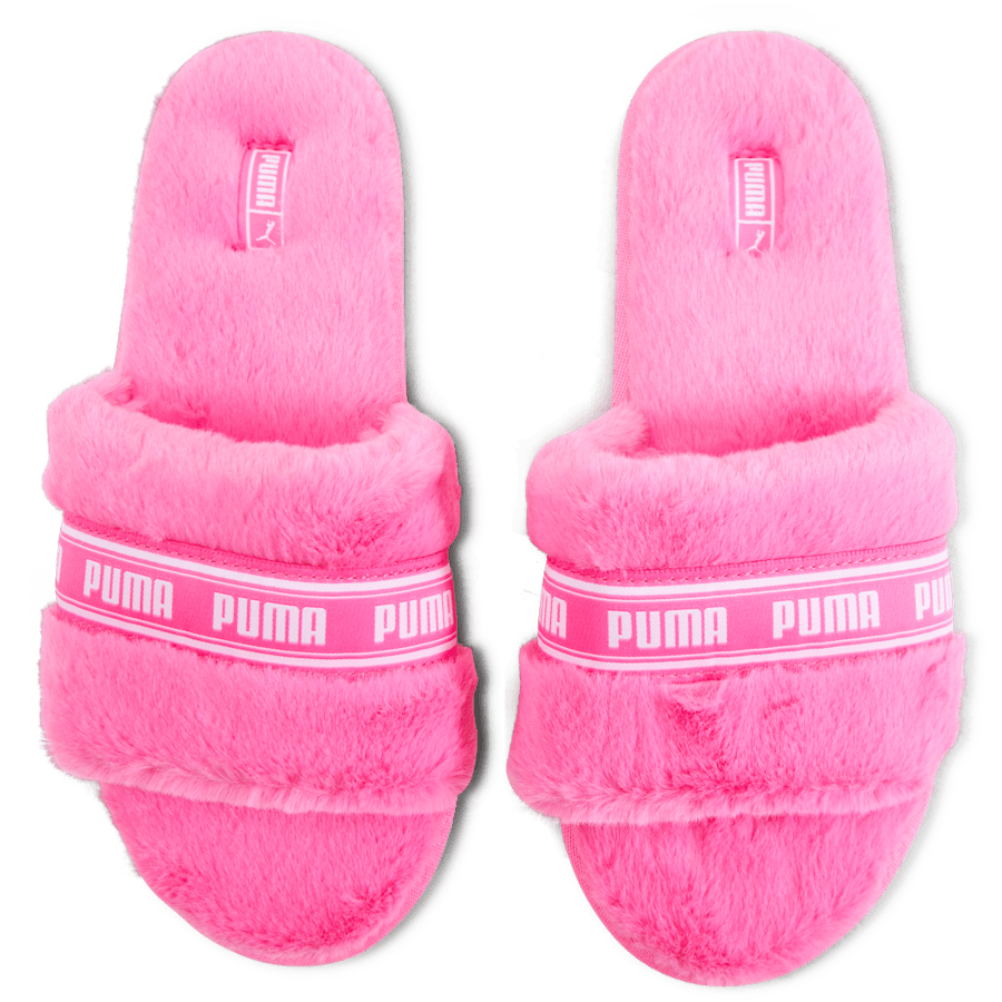 Women's Fluff Fluo - Bild 5