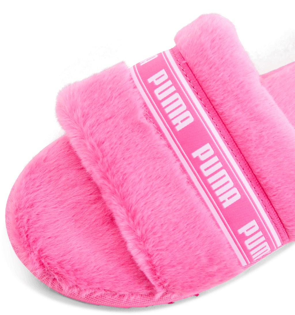 Women's Fluff Fluo - Bild 7