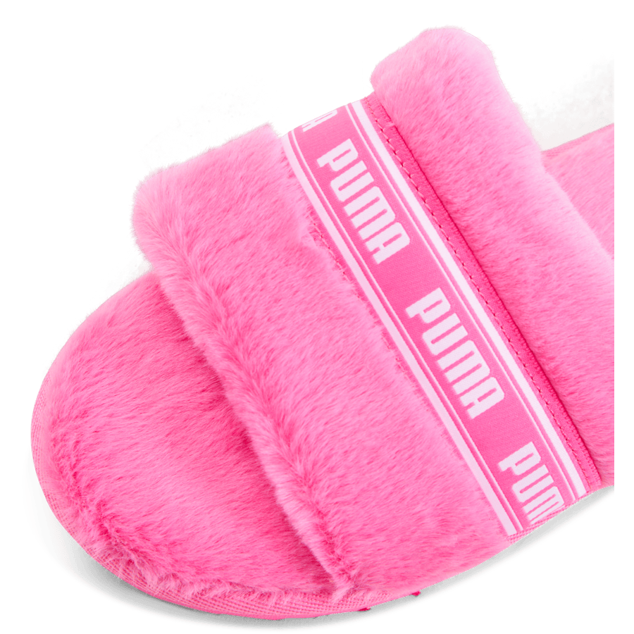 Women's Fluff Fluo - Bild 7