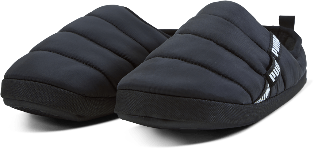 Scuff Slippers - Bild 3