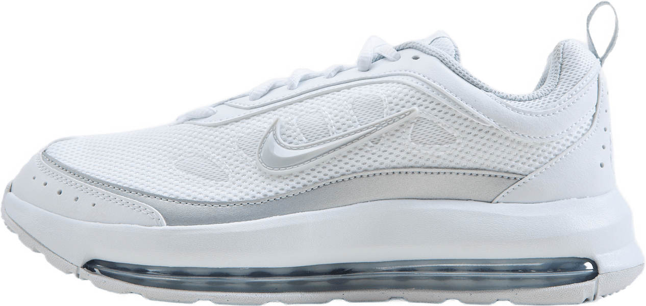 Air Max AP Women’s Shoe WHITE/PURE PLATINUM-WHITE-MTLC PLATINUM