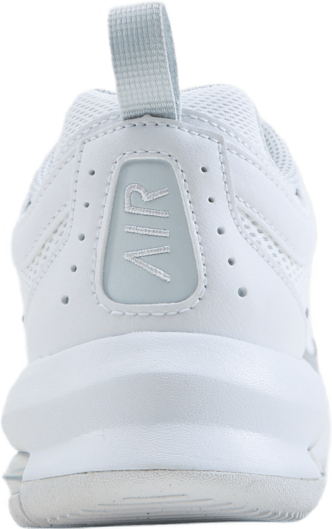 Air Max AP Women's Shoe WHITE/PURE PLATINUM-WHITE-MTLC PLATINUM - Bild 2