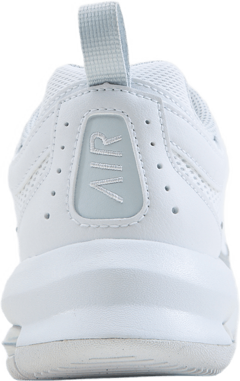Air Max AP Women's Shoe WHITE/PURE PLATINUM-WHITE-MTLC PLATINUM