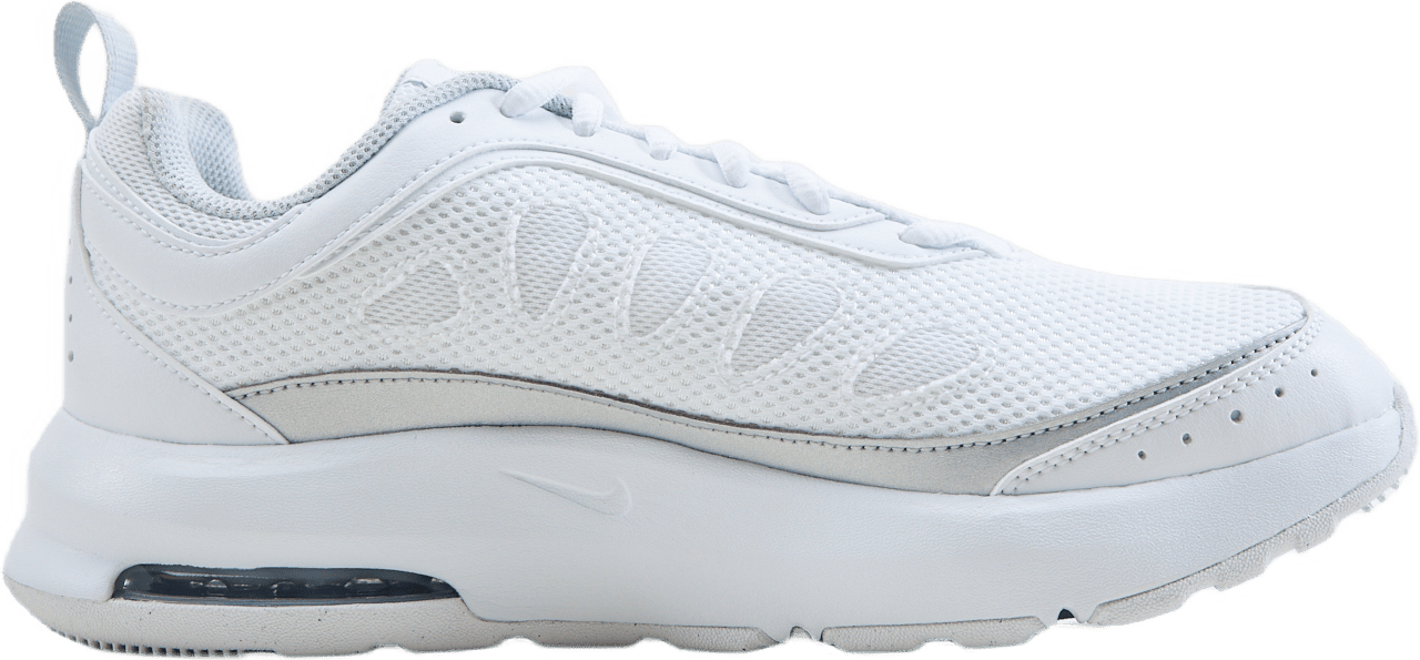 Air Max AP Women's Shoe WHITE/PURE PLATINUM-WHITE-MTLC PLATINUM - Bild 3