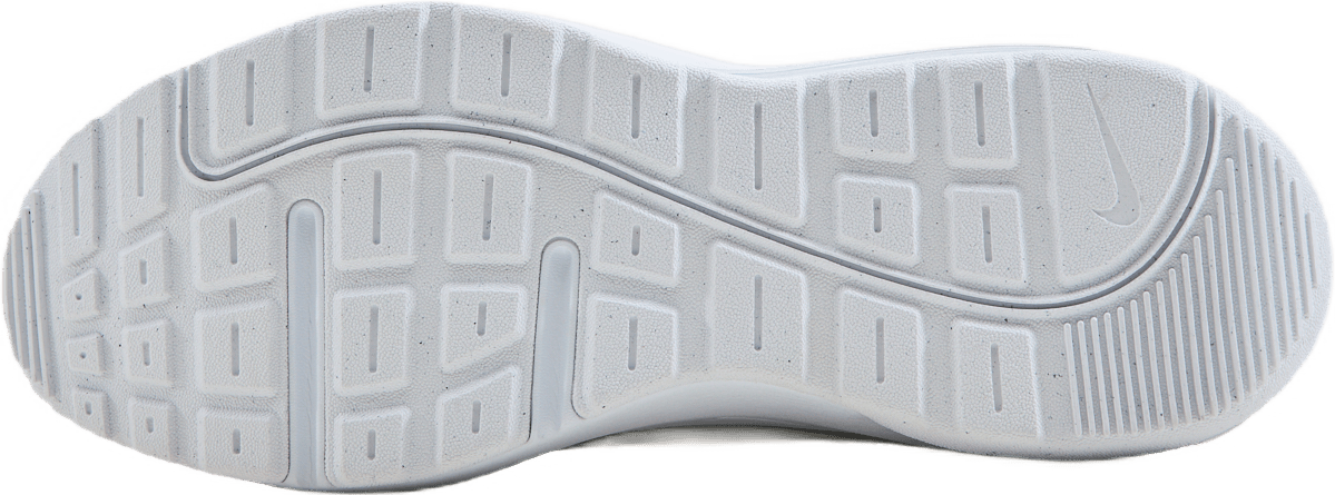 Air Max AP Women's Shoe WHITE/PURE PLATINUM-WHITE-MTLC PLATINUM - Bild 4