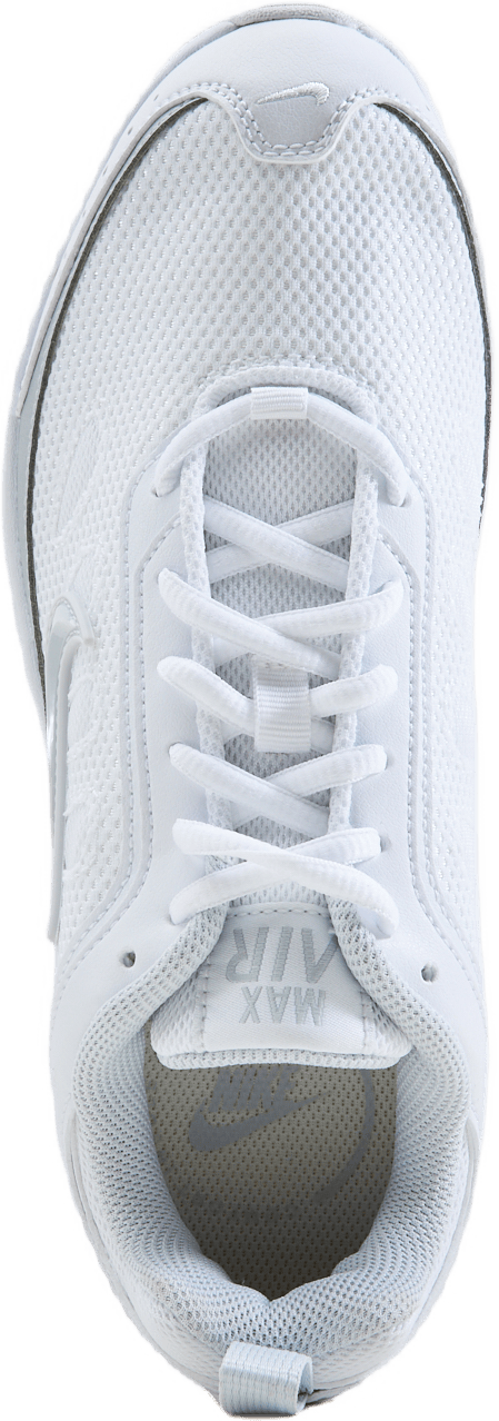 Air Max AP Women's Shoe WHITE/PURE PLATINUM-WHITE-MTLC PLATINUM - Bild 5
