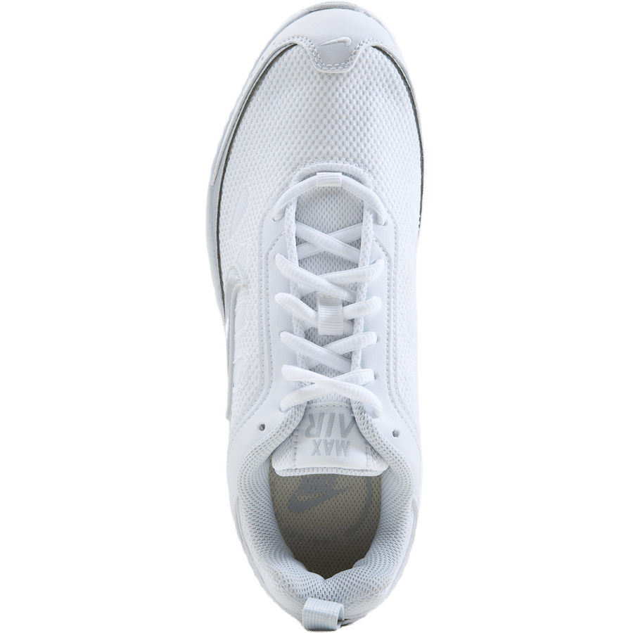 Air Max AP Women's Shoe WHITE/PURE PLATINUM-WHITE-MTLC PLATINUM - Bild 5