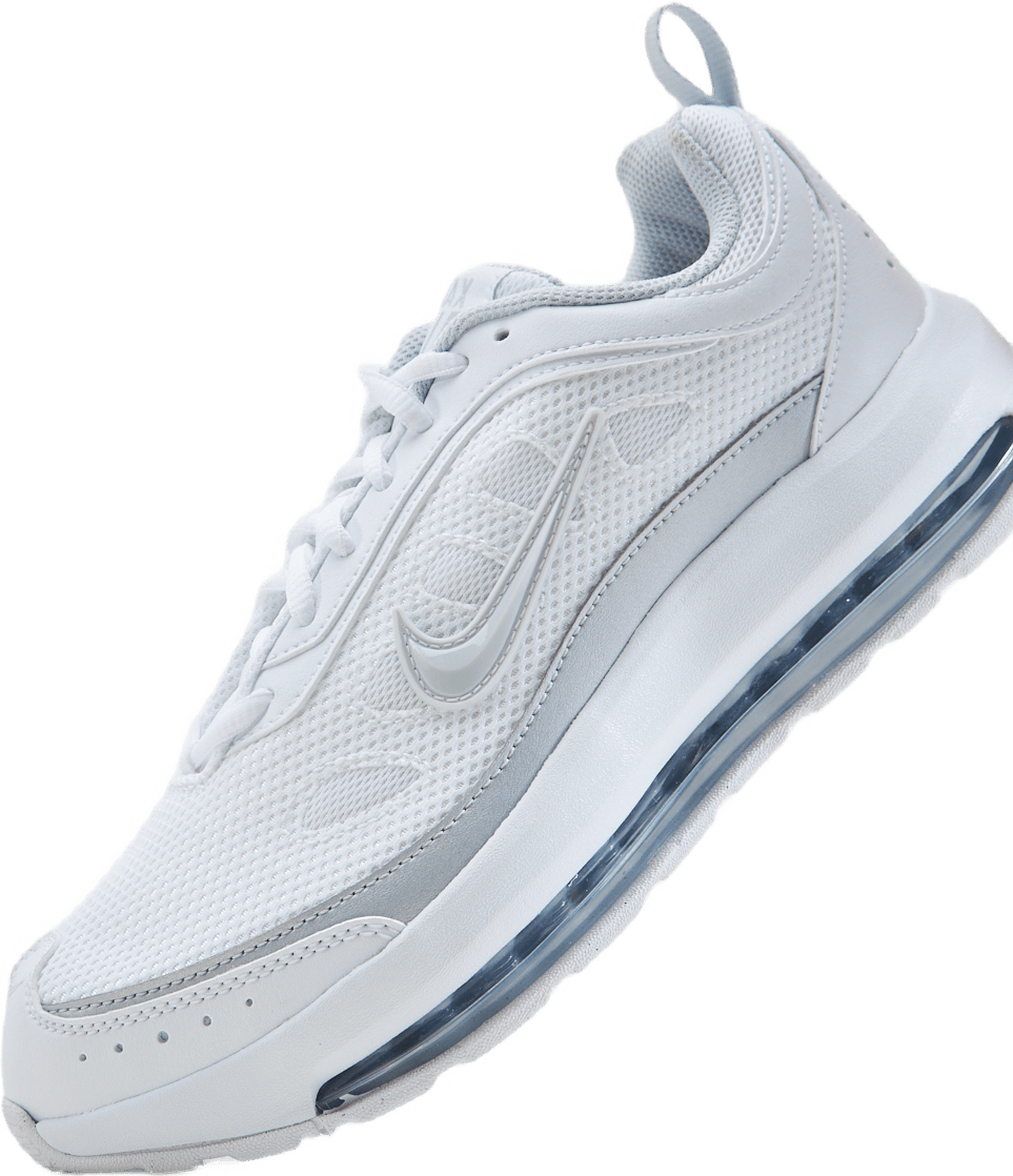 Air Max AP Women's Shoe WHITE/PURE PLATINUM-WHITE-MTLC PLATINUM - Bild 6