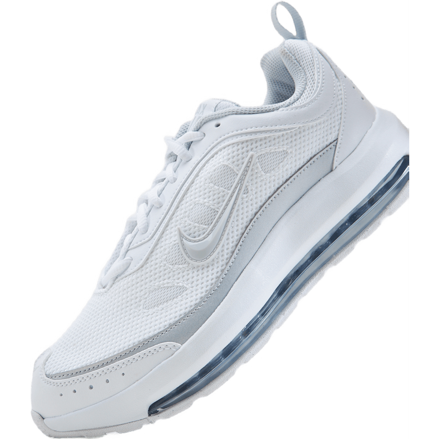 Air Max AP Women's Shoe WHITE/PURE PLATINUM-WHITE-MTLC PLATINUM - Bild 6