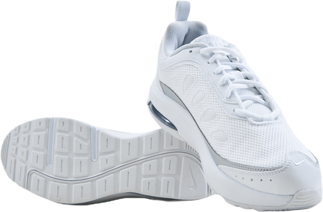 Air Max AP Women's Shoe WHITE/PURE PLATINUM-WHITE-MTLC PLATINUM - Bild 7