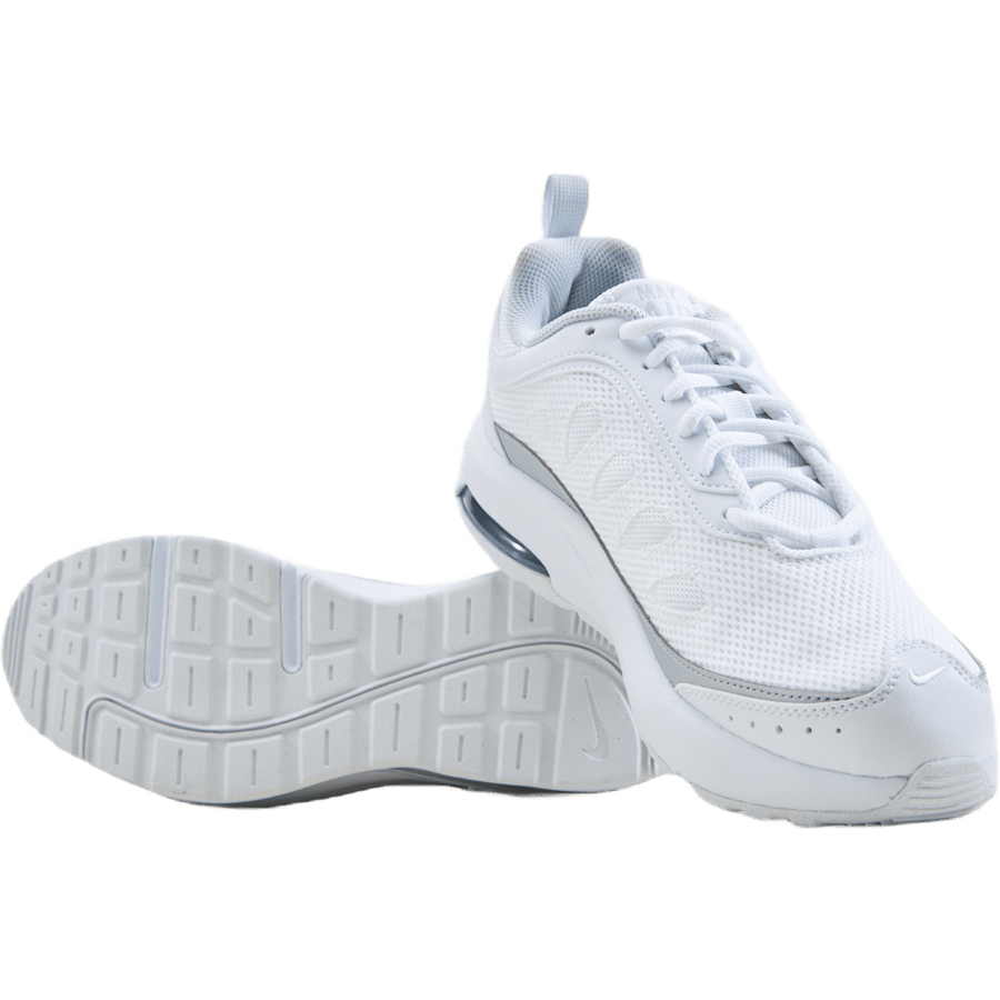 Air Max AP Women's Shoe WHITE/PURE PLATINUM-WHITE-MTLC PLATINUM - Bild 7