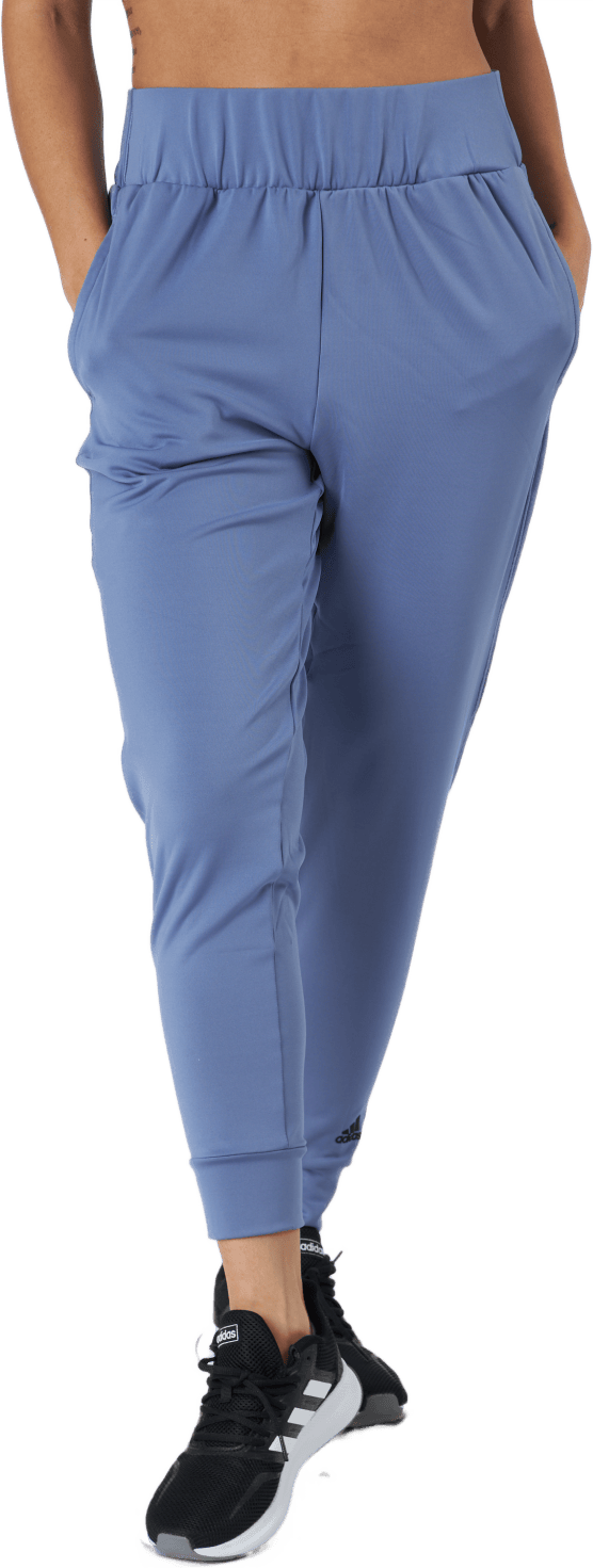 Bt 2.0 Jogger Orbvio, Male, Apparels, Pants, Workout, Blue, S