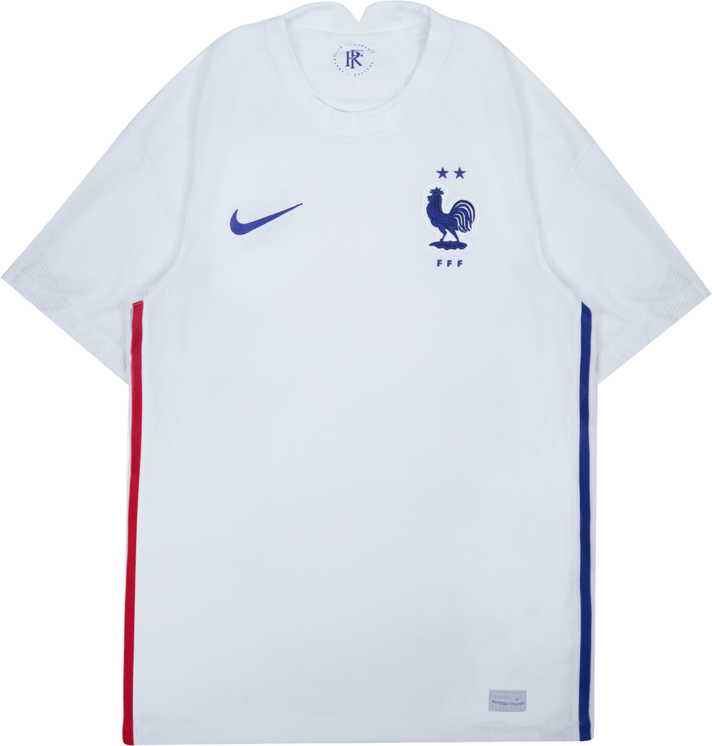 NSW X Fff Stadium Away Jersey