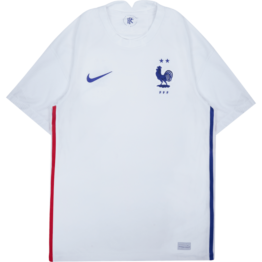 NSW X Fff Stadium Away Jersey