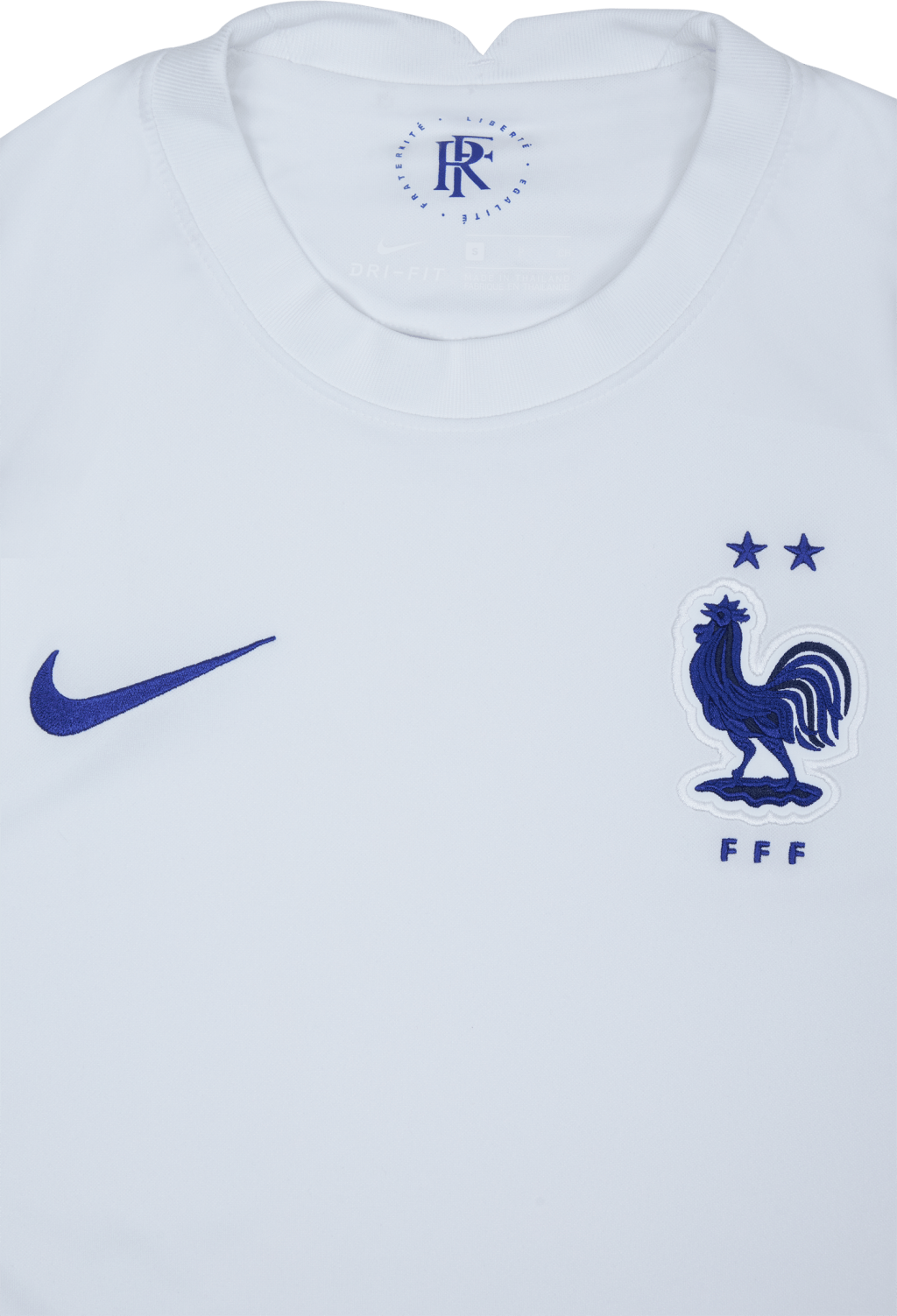 NSW X Fff Stadium Away Jersey - Bild 3