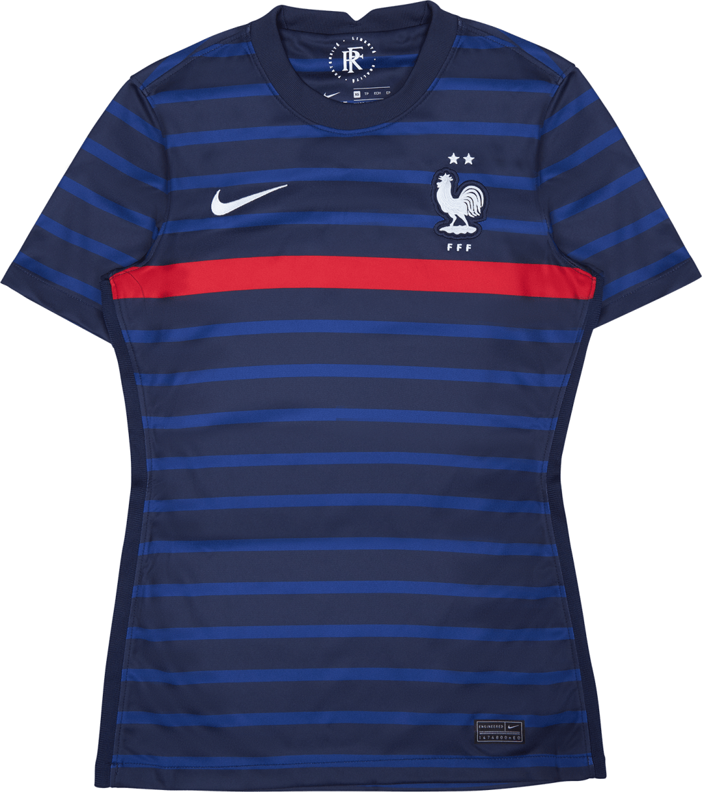 NSW X FFF Stadium Home Jersey