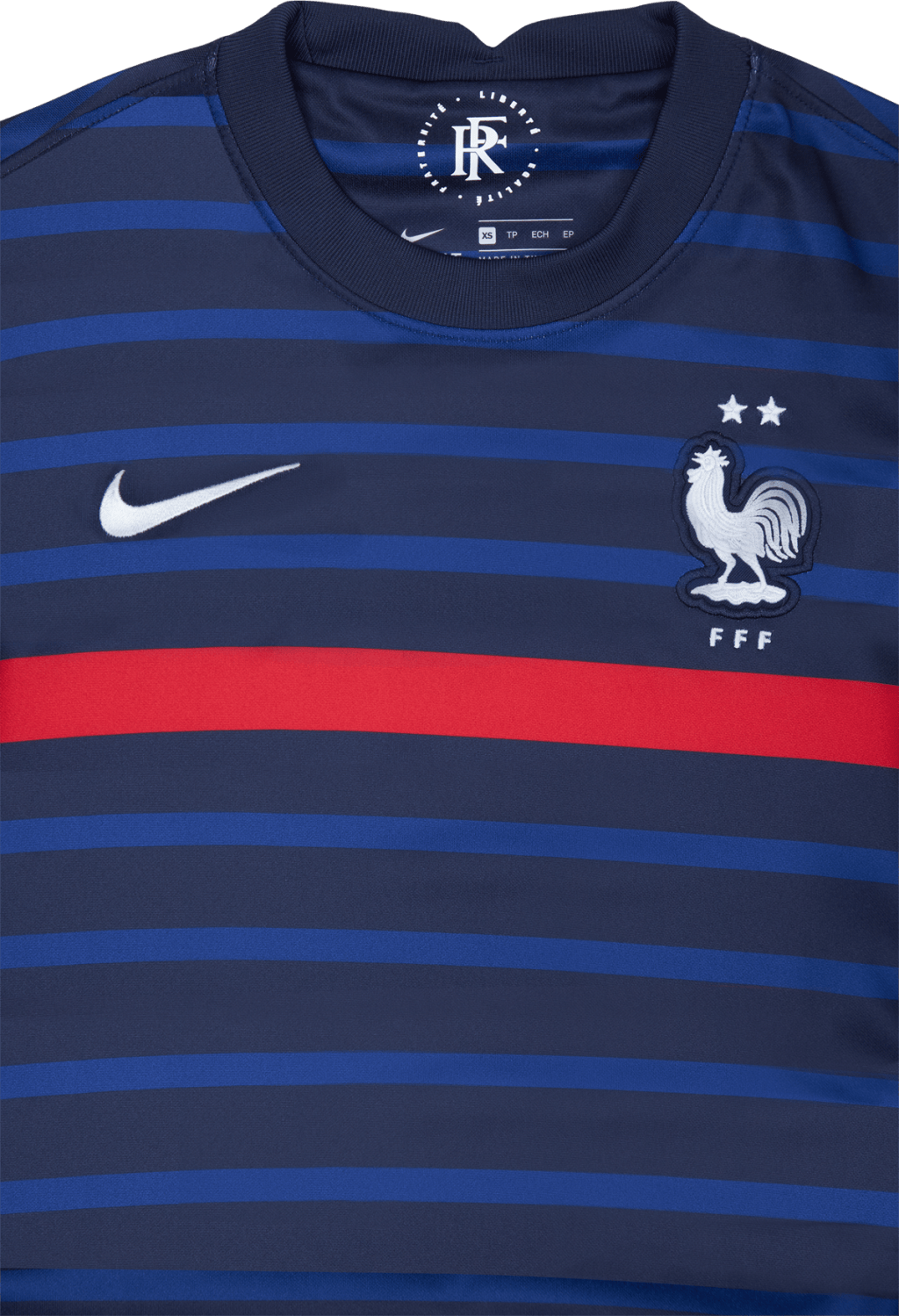NSW X FFF Stadium Home Jersey - Bild 3