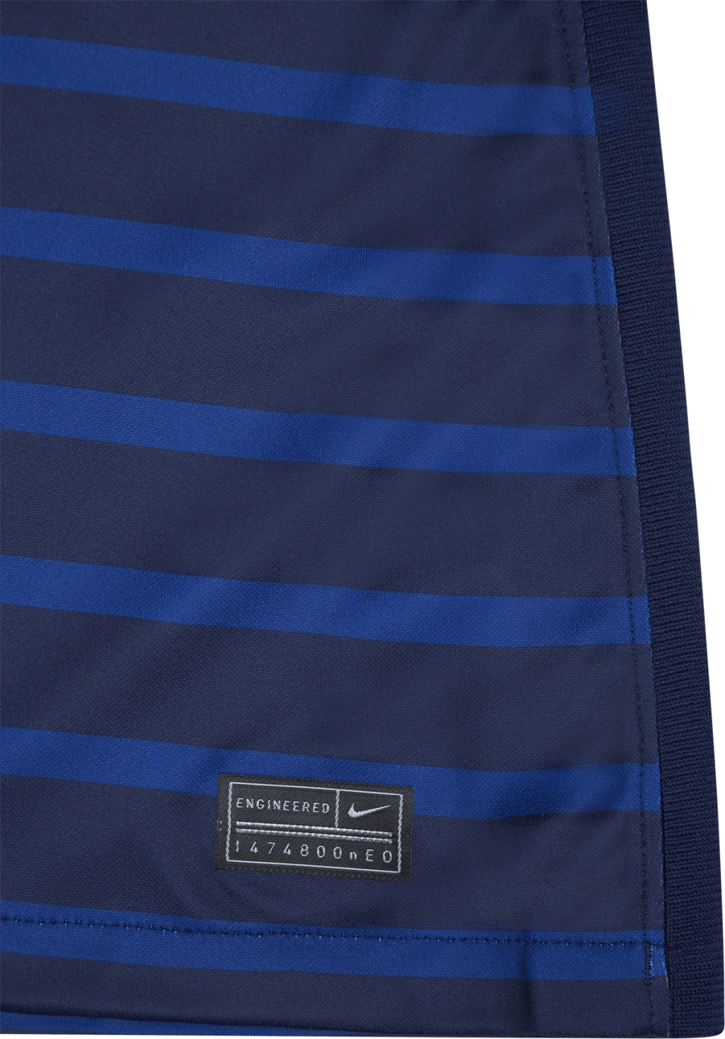 NSW X FFF Stadium Home Jersey - Bild 4