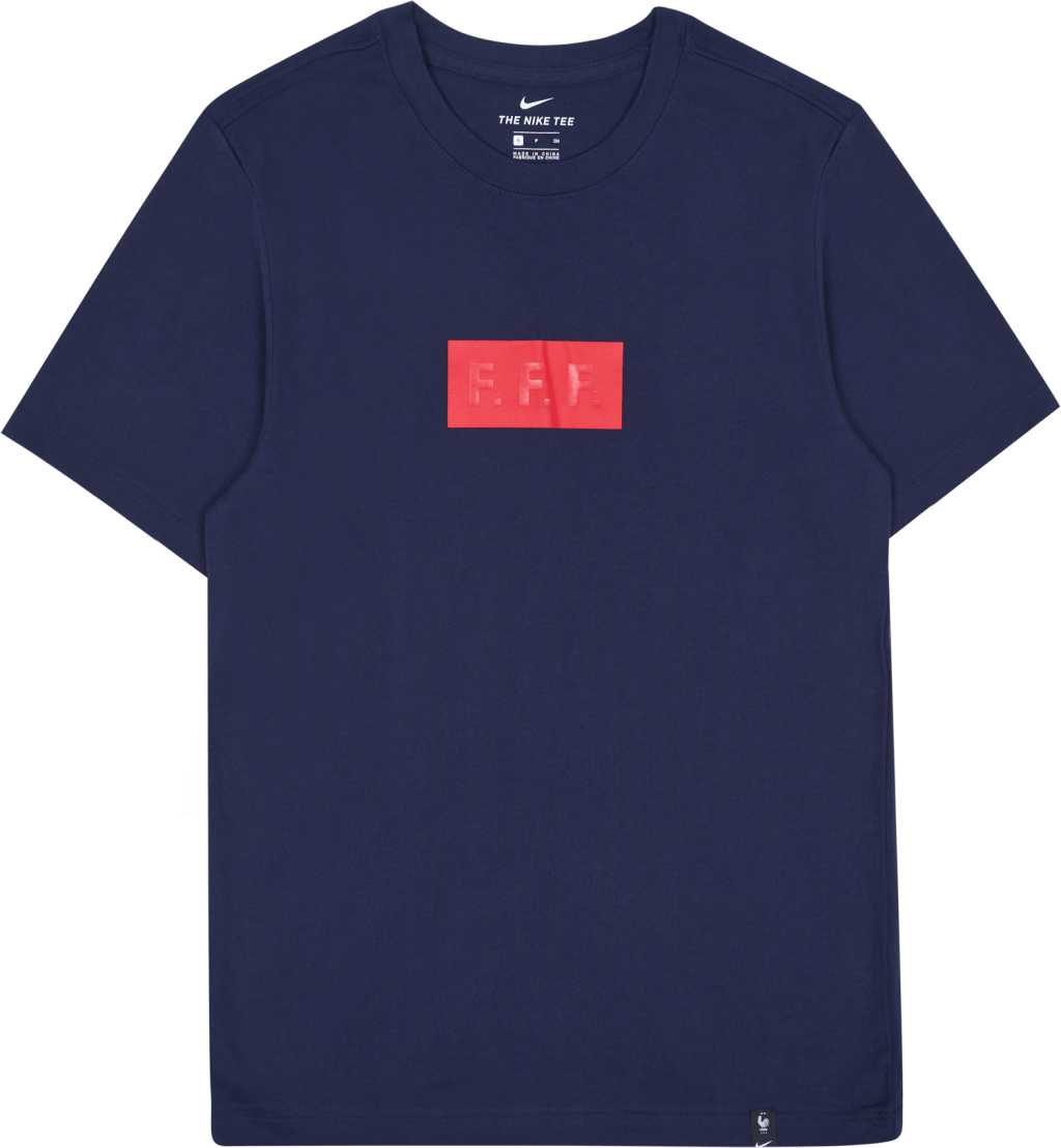 NSW X Fff Tee ened