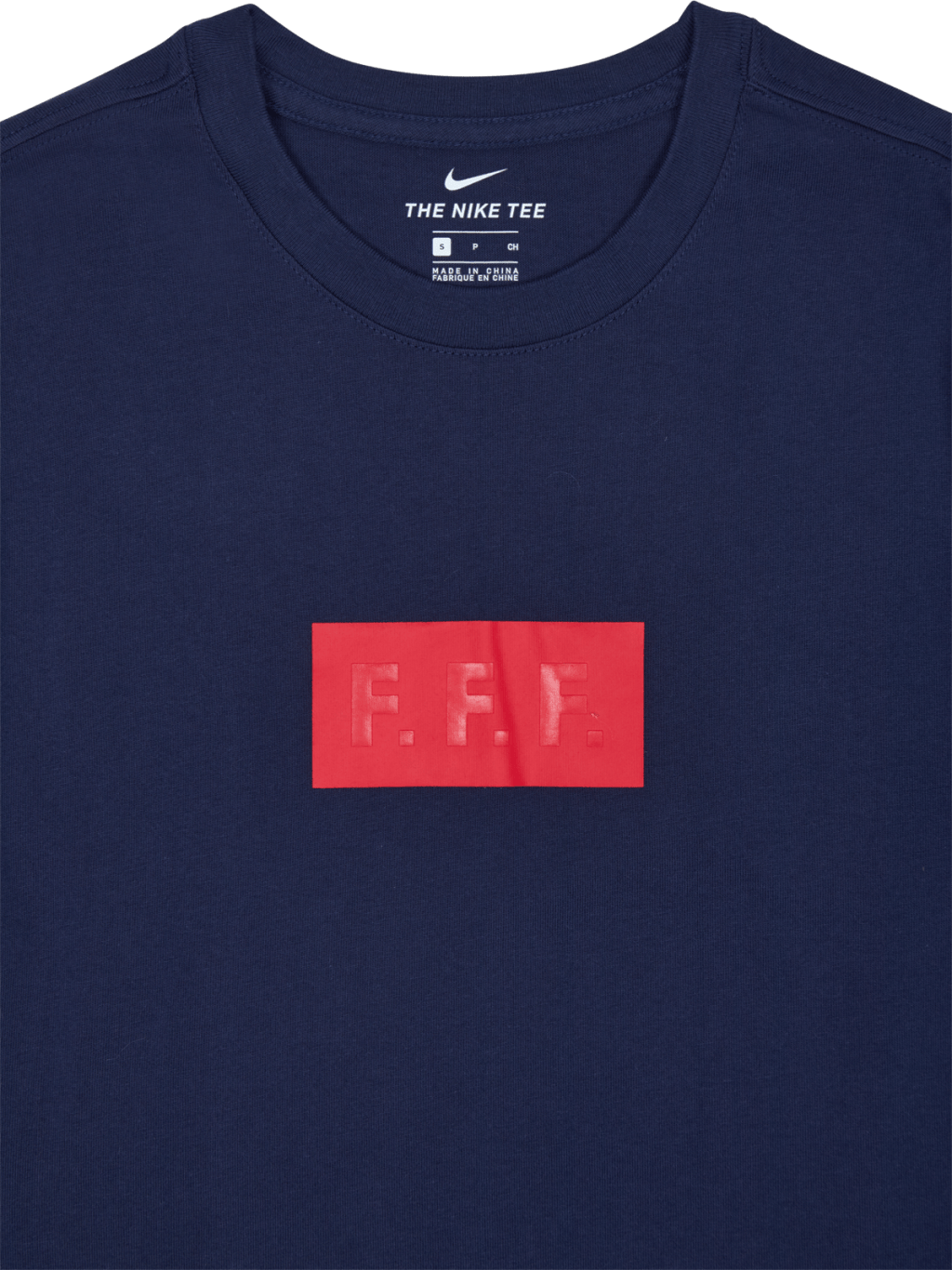 NSW X Fff Tee ened - Bild 3