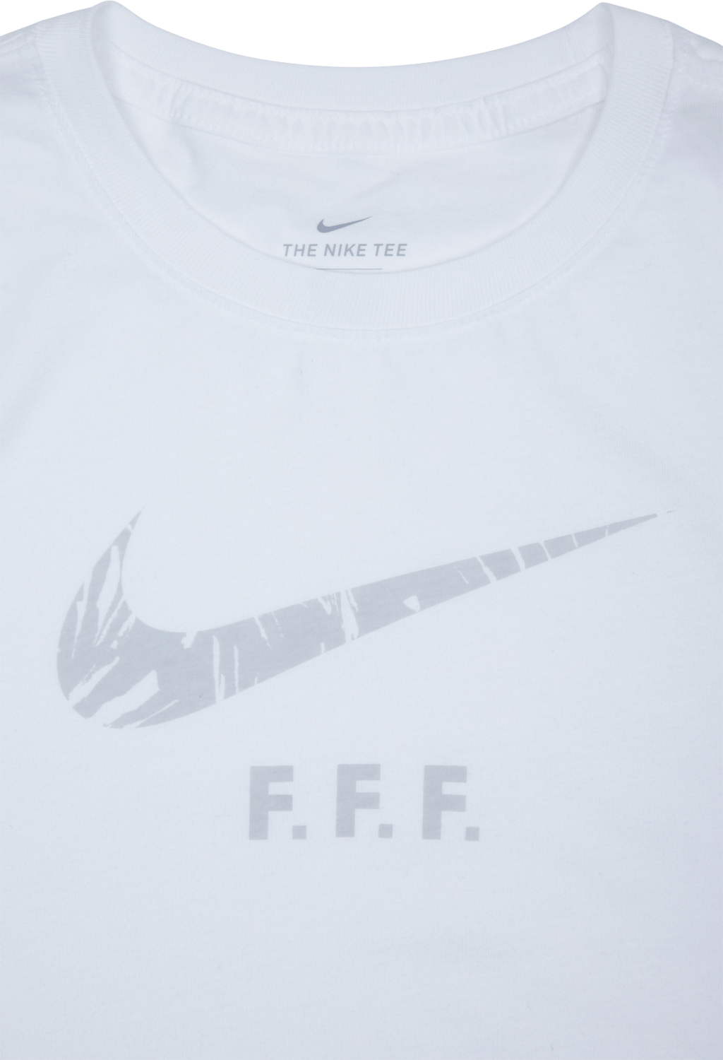 Women's NSW X FFF Tee - Bild 3