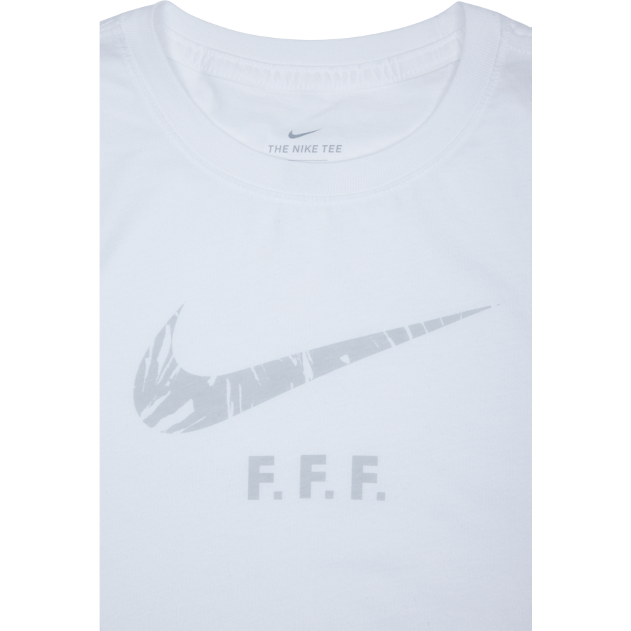 Women's NSW X FFF Tee - Bild 3