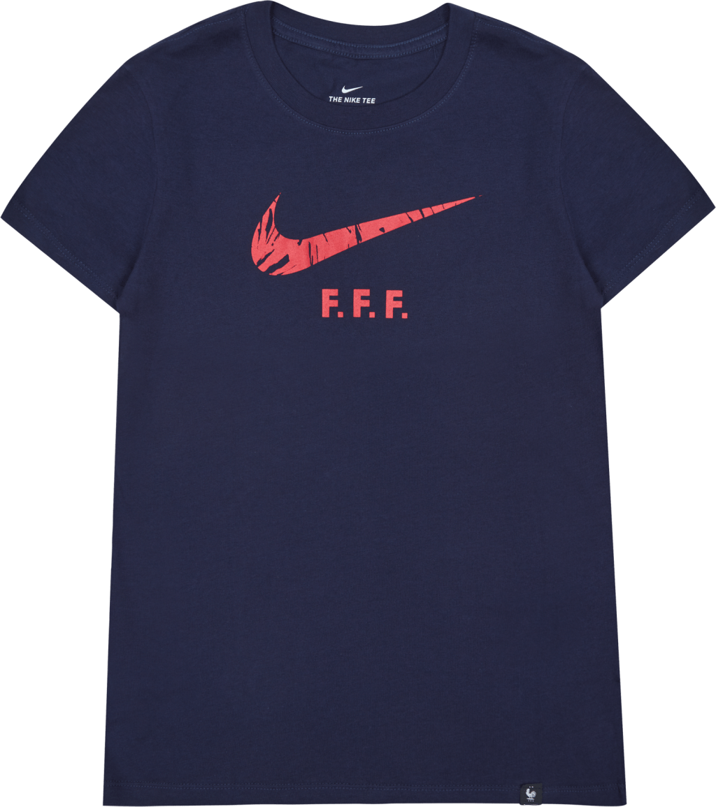 Women’s NSW X FFF Tee