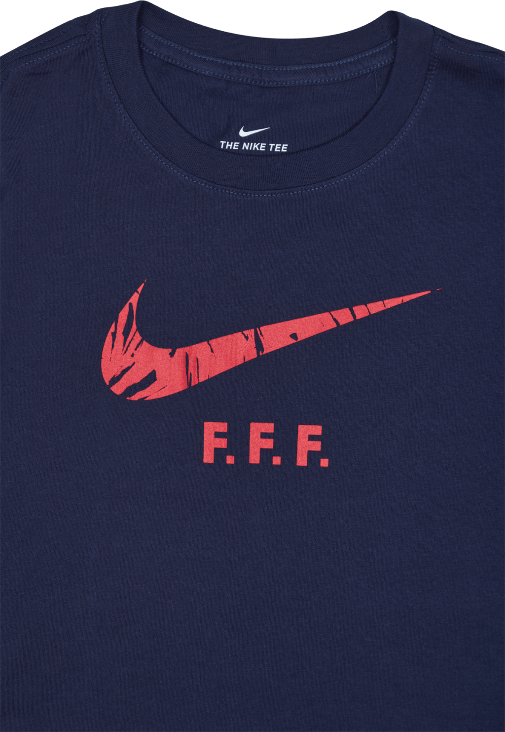 Women's NSW X FFF Tee - Bild 3