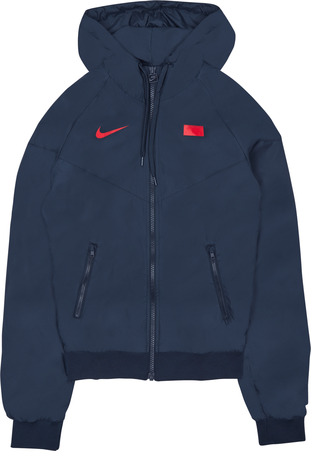 Women’s NSW X FFF Windrunner