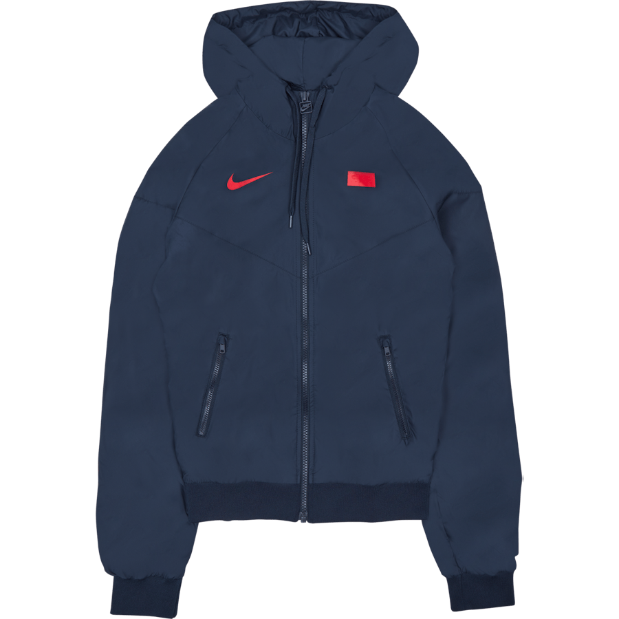 Women’s NSW X FFF Windrunner