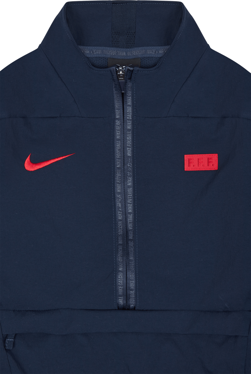 Women's NSW X FFF - Bild 3