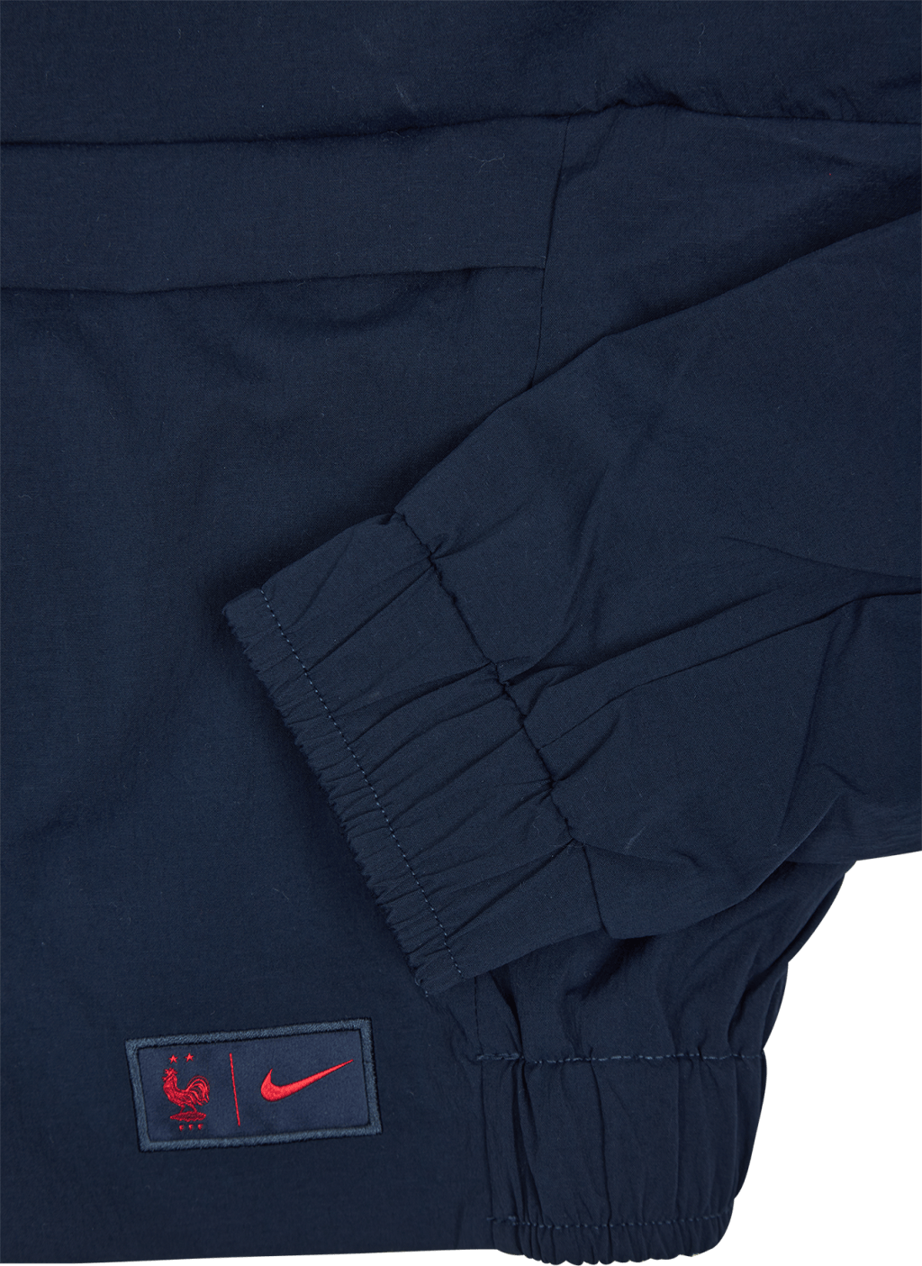 Women's NSW X FFF - Bild 4