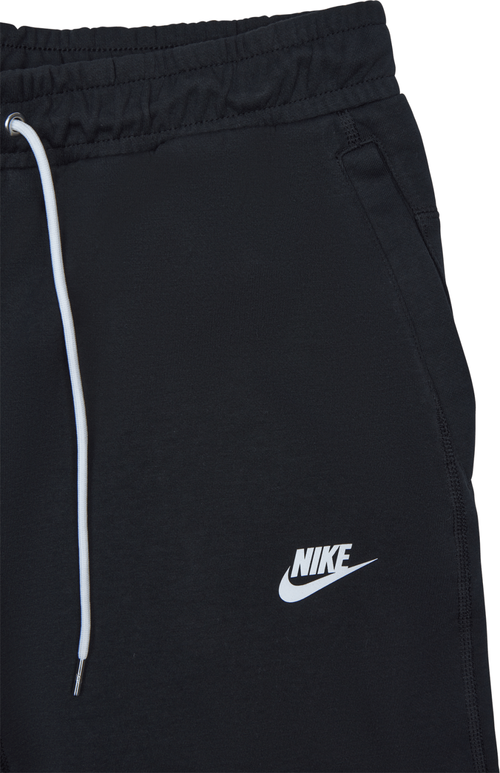 NSW Fleece Shorts ice - Bild 3