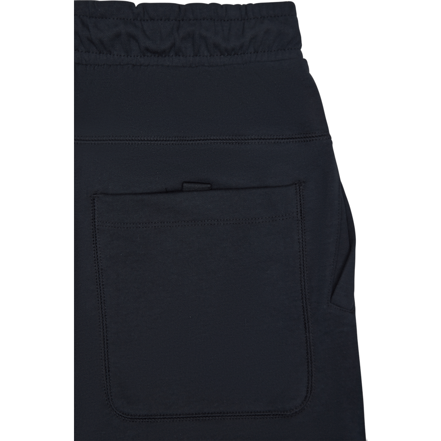 NSW Fleece Shorts ice - Bild 4