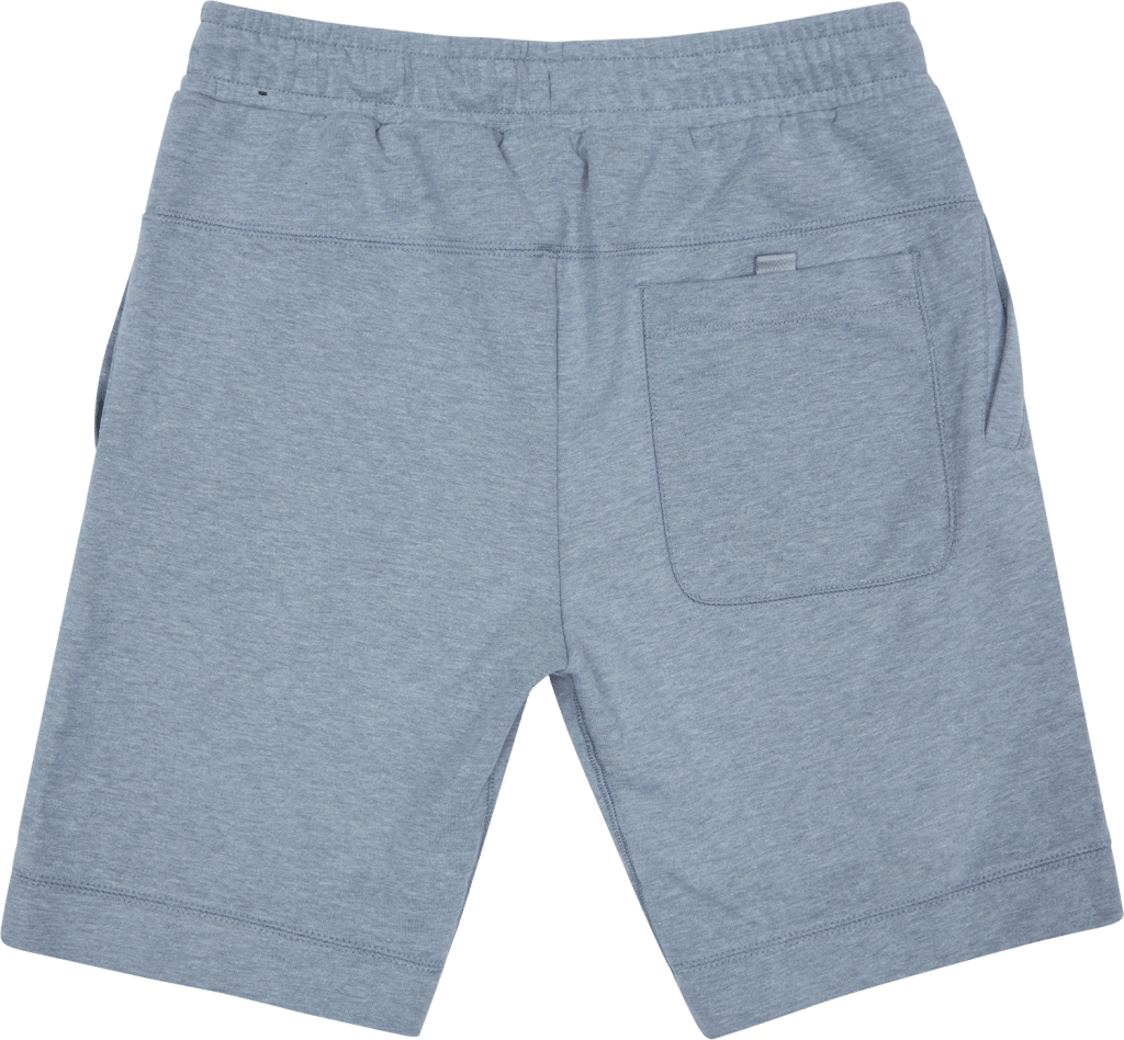 NSW Fleece Shorts Particle htrice w - Bild 2