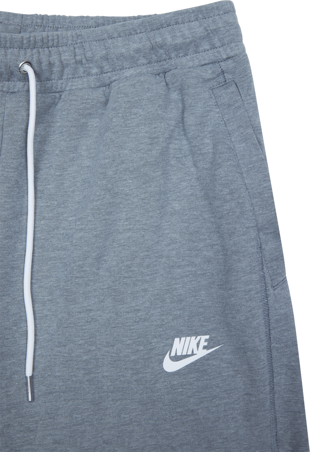 NSW Fleece Shorts Particle htrice w - Bild 3