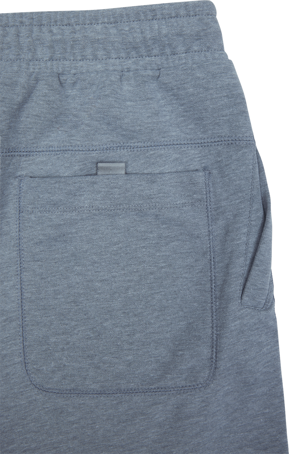 NSW Fleece Shorts Particle htrice w - Bild 4