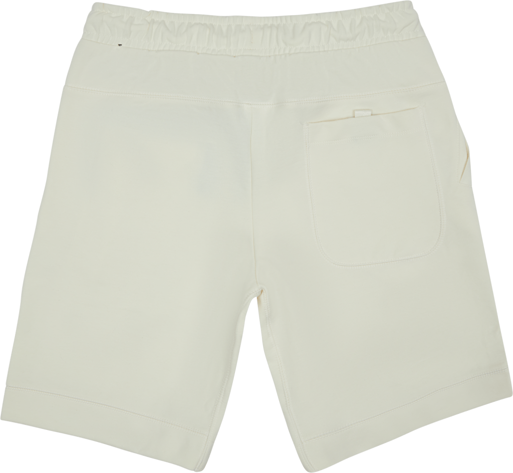 NSW Fleece Shorts Coconut Milkice - Bild 2