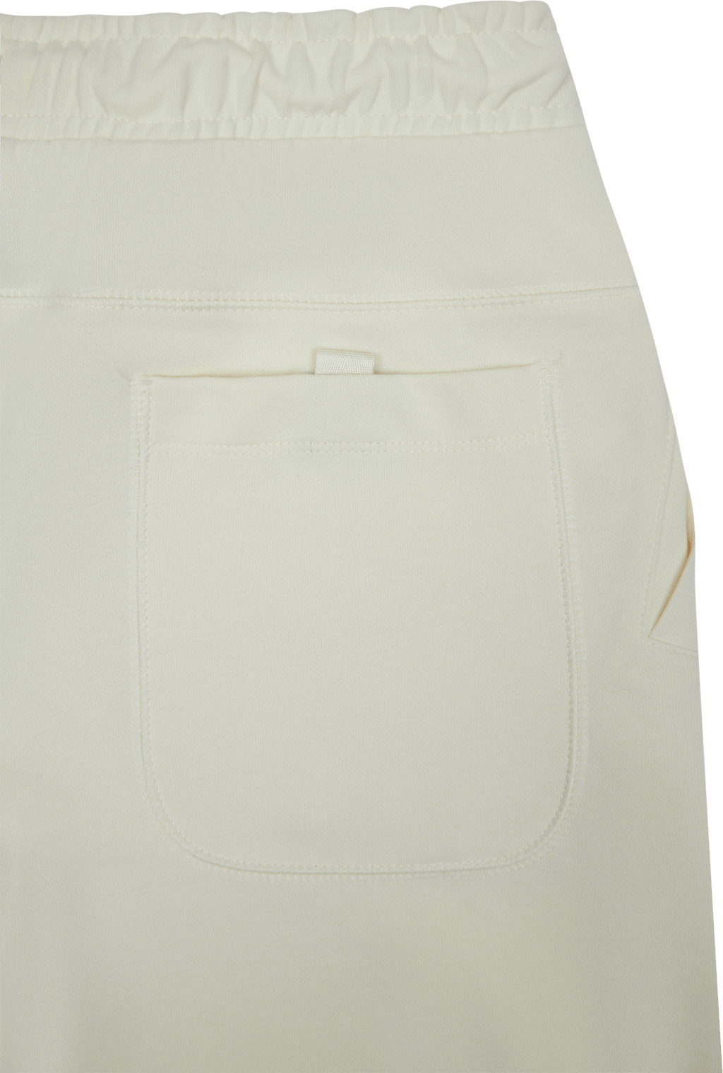 NSW Fleece Shorts Coconut Milkice - Bild 4