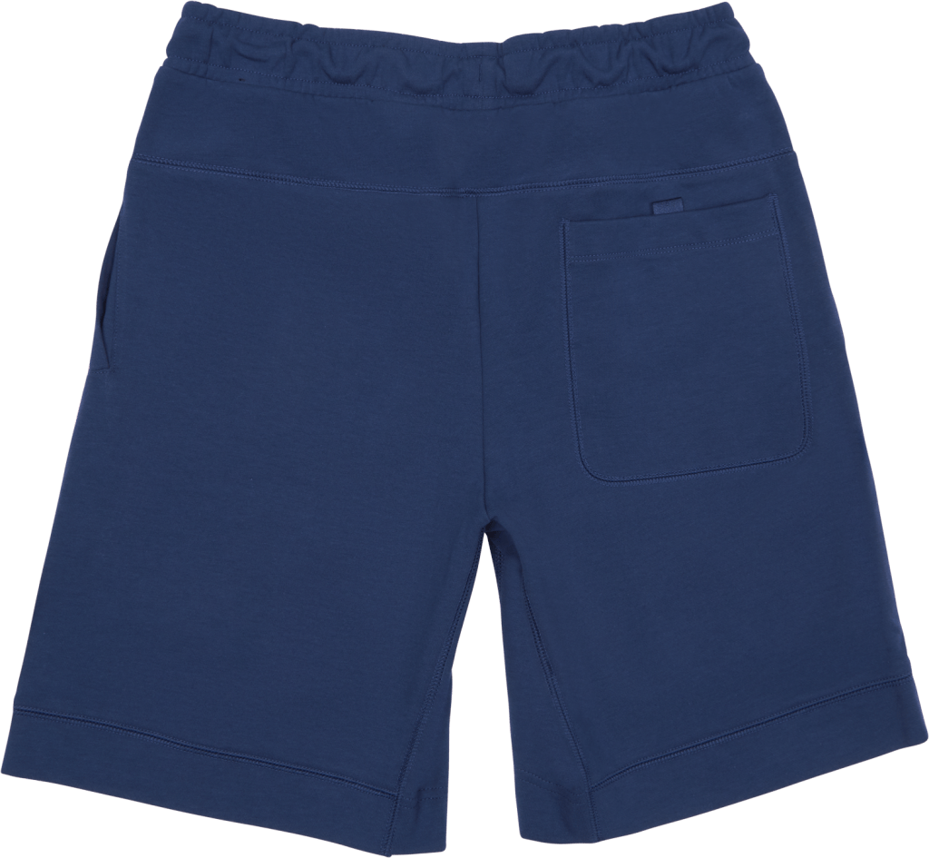 NSW Fleece Shorts Midnight ice - Bild 2