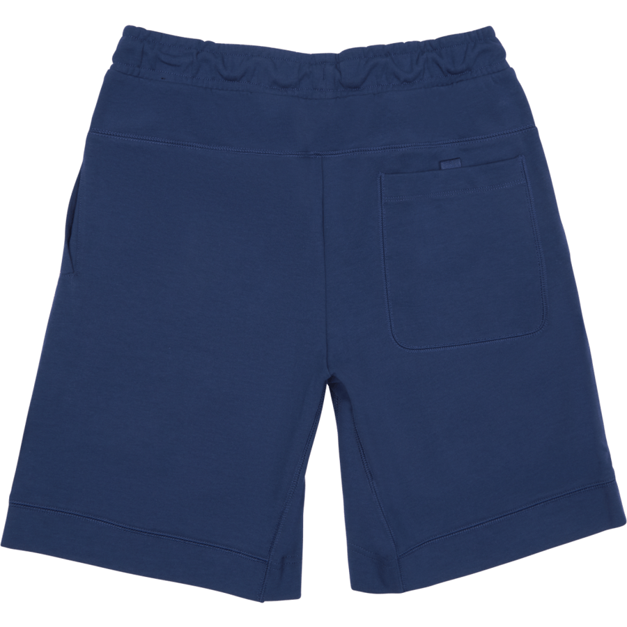 NSW Fleece Shorts Midnight ice - Bild 2