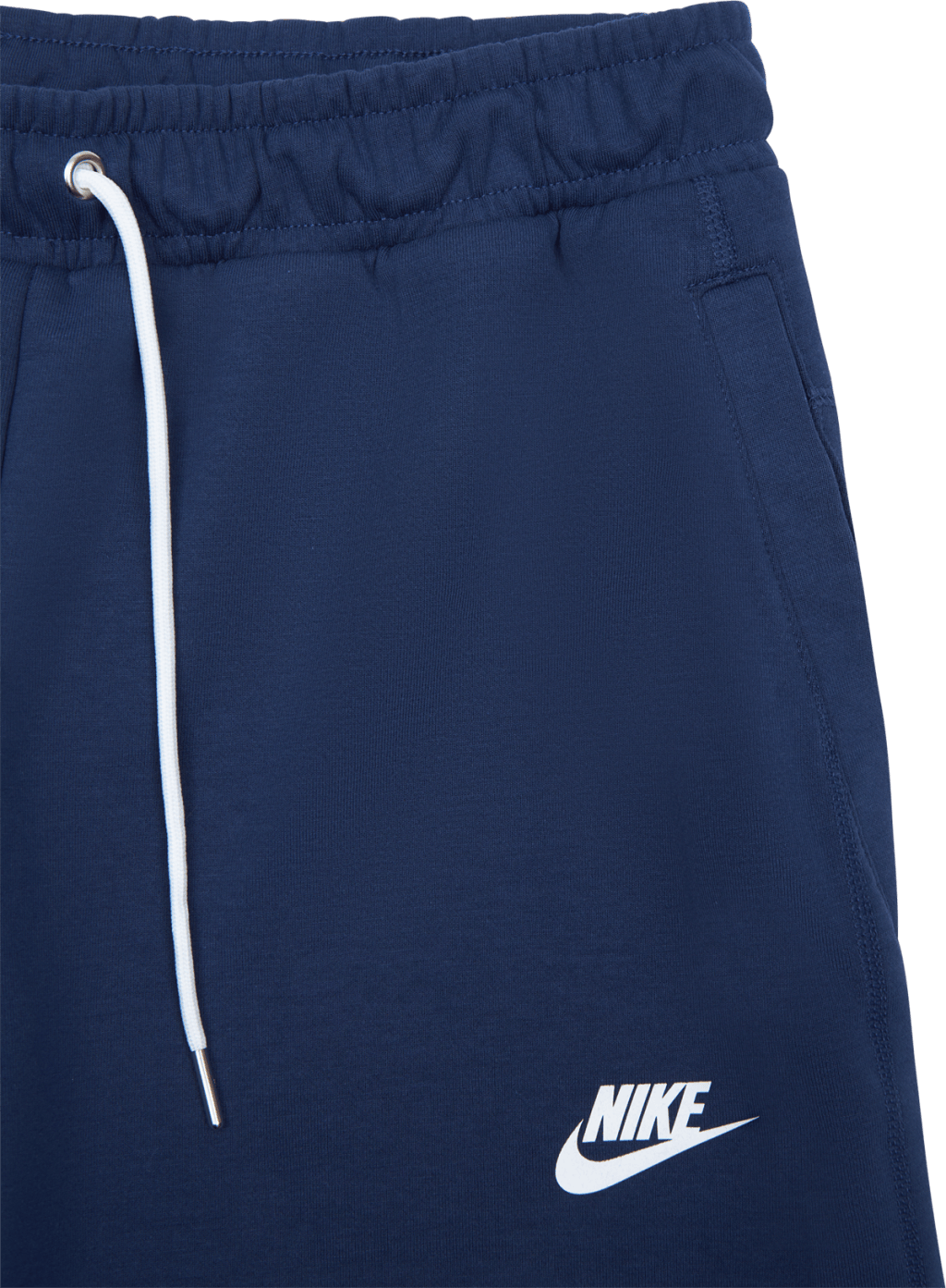 NSW Fleece Shorts Midnight ice - Bild 3