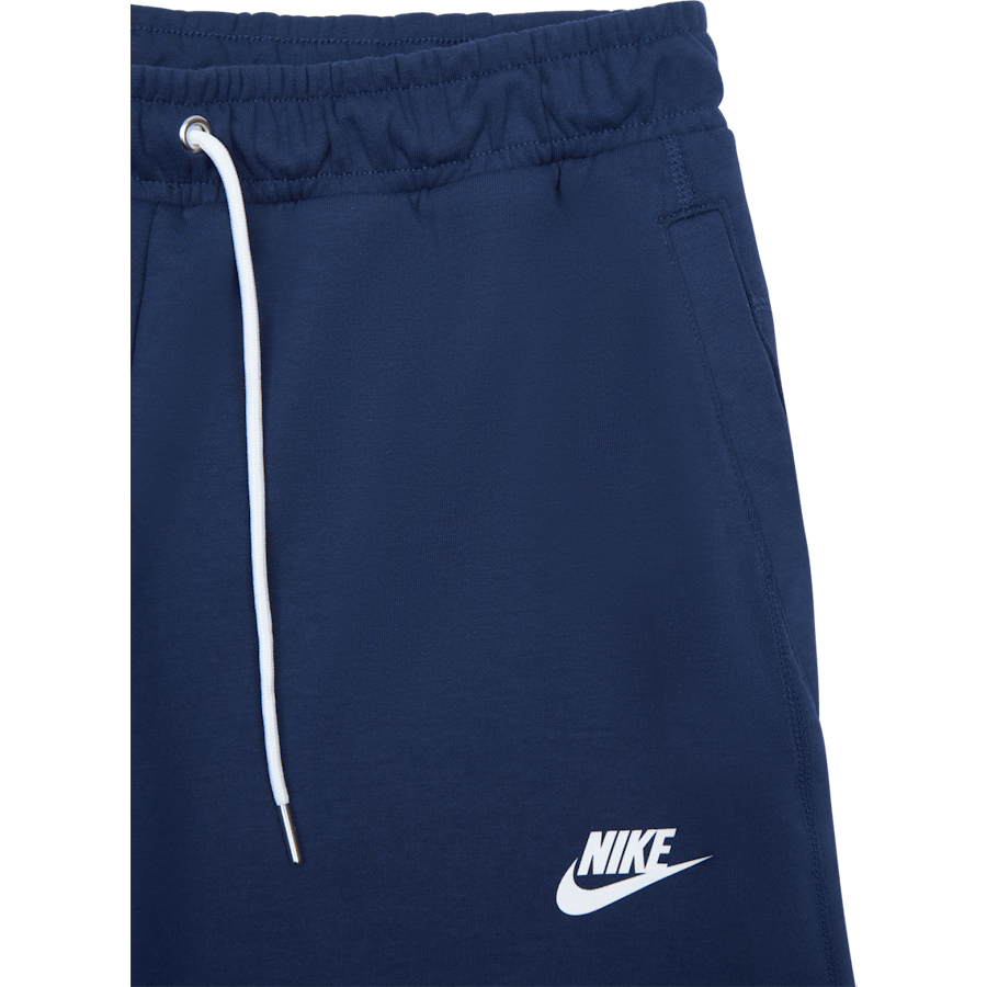 NSW Fleece Shorts Midnight ice - Bild 3