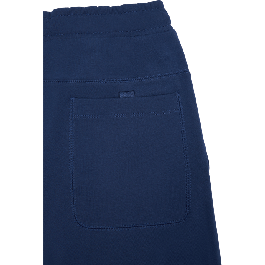 NSW Fleece Shorts Midnight ice - Bild 4