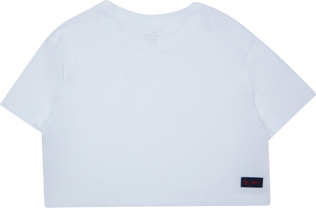 Women's NSW X FFF  Tee - Bild 2