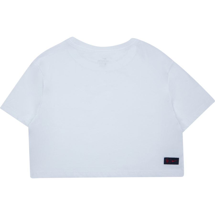 Women's NSW X FFF Tee - Bild 2