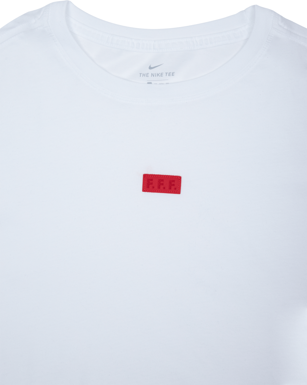 Women's NSW X FFF  Tee - Bild 3