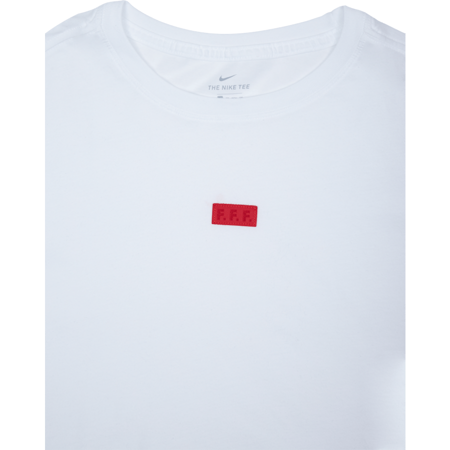 Women's NSW X FFF Tee - Bild 3